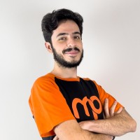 Pablo Oliveira