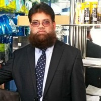 Nihal Zafar