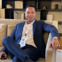 Jurgen R. Tjang-A-Sjin, MBA, B.Eng, PMP