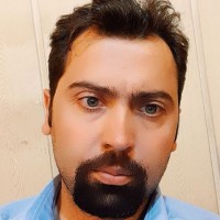 Reza Zarei