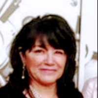 Melissa Doty