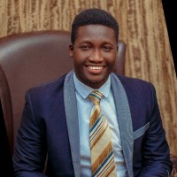 Oluwaseun Bello