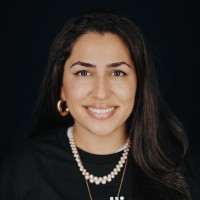 Zara Ali