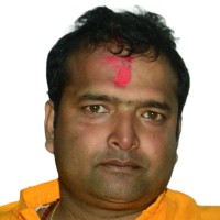 Ranjeet Kumar