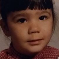 Anne Gaelle le Graet