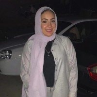 Nahed Zaki