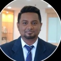 Amrish Kiran