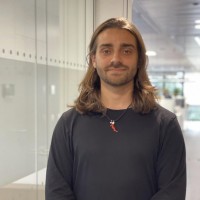 Eudald Vehí Piqué