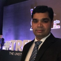 Yogesh Singh Bhadouria