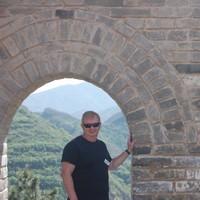 David Kimbriel