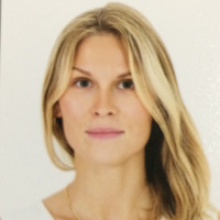 Ekaterina Kochkina
