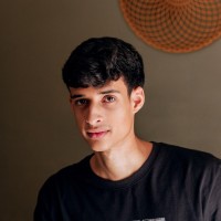 Lucas de Melo Monteiro Peixoto