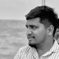 Viraj Nirpal