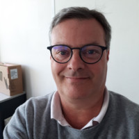 Frederic Auzerais
