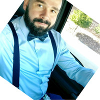 Travis LeGrand, MSN, FNP-BC