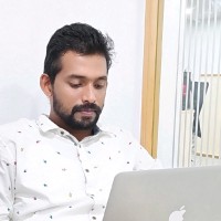 Arul Sundar Raj