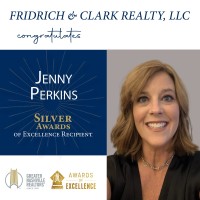 Jenny Perkins