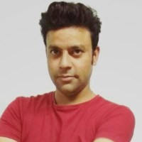 Kumar Vineet