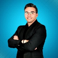 Albert J. Pulgar 🚀