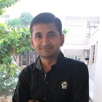 Vijay Sapariya