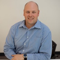 Johnny Labuschagne (MBA)