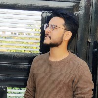 ANKIT SINGH GUSAIN