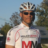 Darrel Roberts