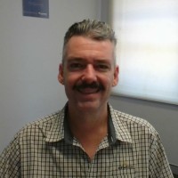 Trent Goodchild
