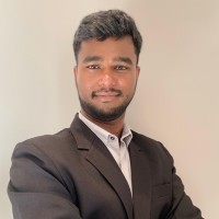 Praveen Peddada