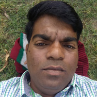 Dalip Kumar