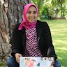 Fadwa EL GHAZI