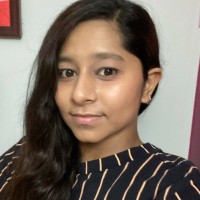 Oli Ghosh