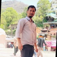 Sakshi Gopal Pandey