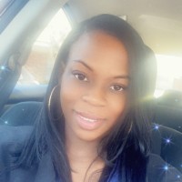 Jasmine Anderson