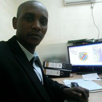 Moïse MBUWA