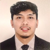 Michael Angelo Bulanadi