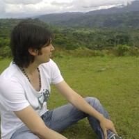 Andres Sanchez Pinzon