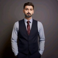 Shahzaib Akram