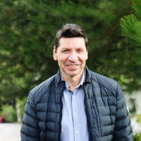 Benjamín Hernández Gudiño