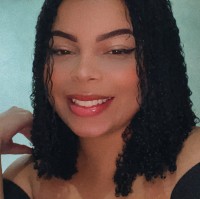 Ana Vitoria Damasceno