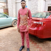 Emmanuel Ugwu