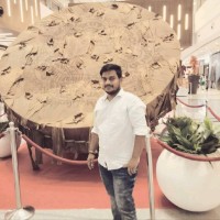 Vinayak Karekar