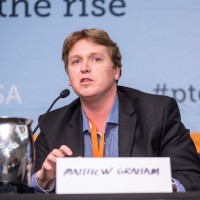 Matthew Graham