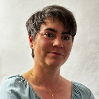 Annemarie van Bebber