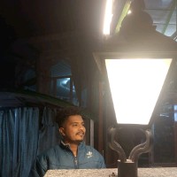 Mahesh Rathod