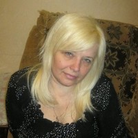 Ирина Плиско