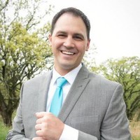 Mike Modrcin