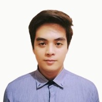 James Joseph R. Serrano