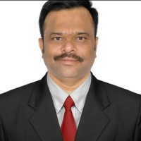 Sukumar Karanth