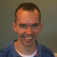 Jeroen Van Vugt